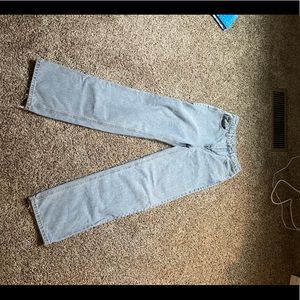 baggy skater jeans from shein